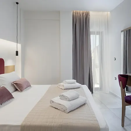 酒店 Miss Marrone 4*