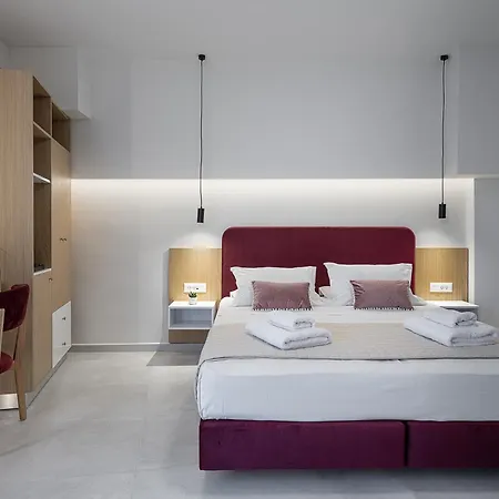 Miss Marrone 4* Chania (Crete)