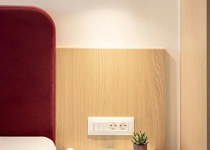 Miss Marrone Szálloda