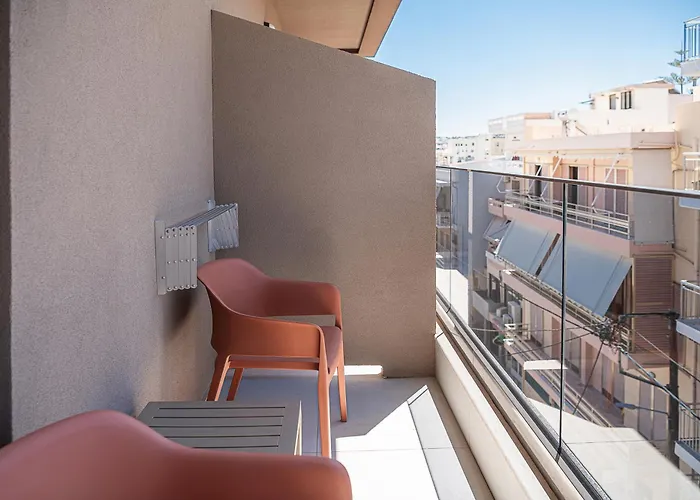 Szálloda Miss Marrone