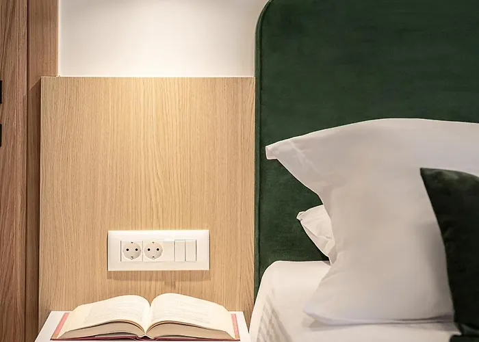 Miss Marrone 4* Hriszí Aktí Haniá