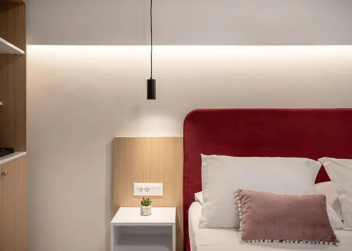 Szálloda Miss Marrone