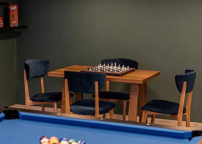 Miss Marrone 4* Hriszí Aktí Haniá