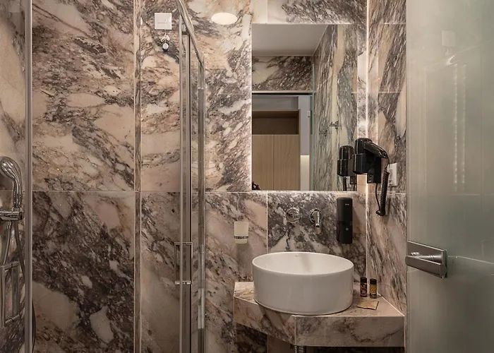 Szálloda Miss Marrone