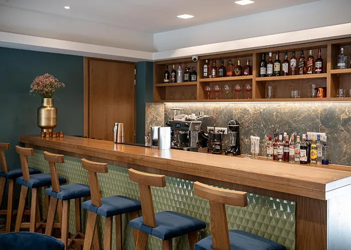 Miss Marrone Szálloda 4*