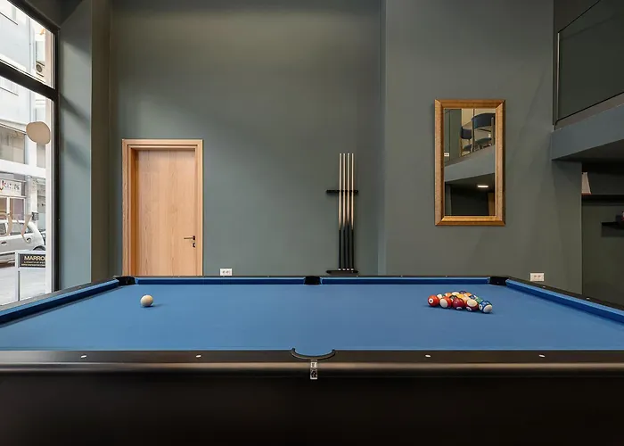 Miss Marrone Szálloda 4*