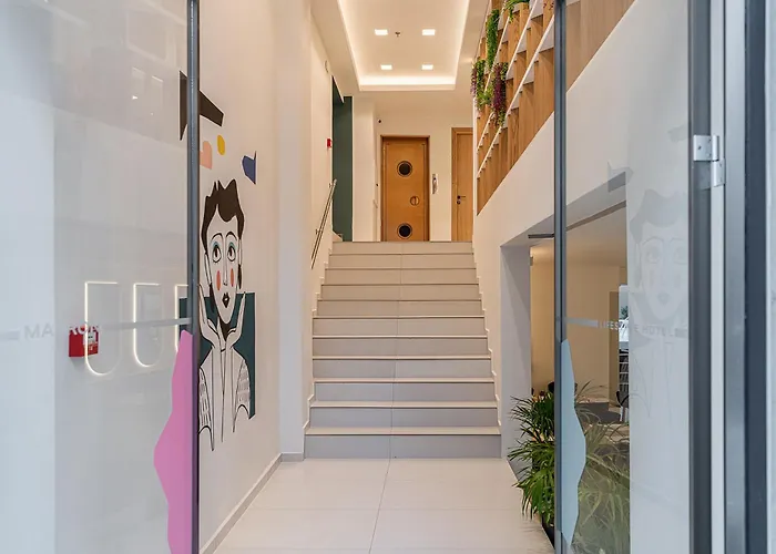 Miss Marrone Szálloda