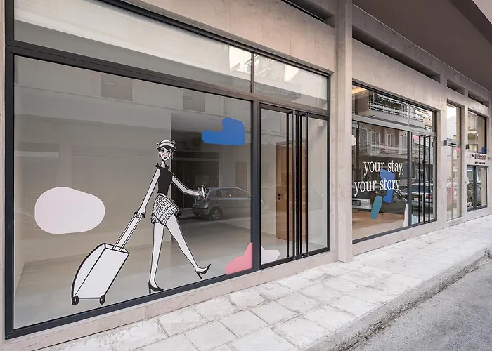 Szálloda Miss Marrone