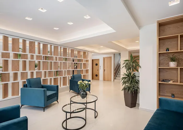 Szálloda Miss Marrone