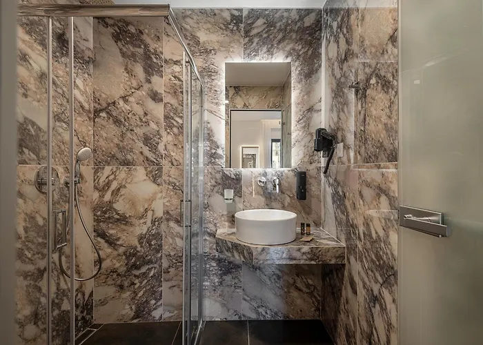 Miss Marrone 4* Hriszí Aktí Haniá