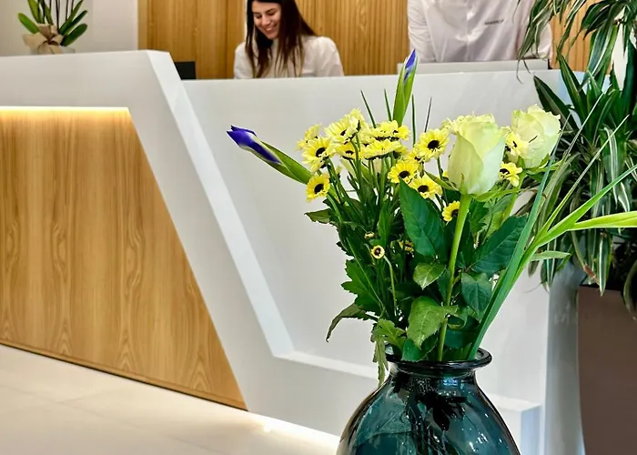 Miss Marrone Szálloda